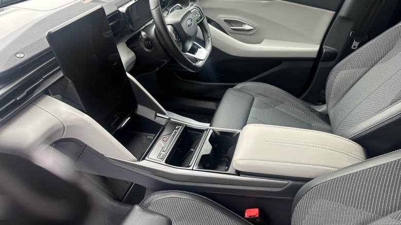 Ford Explorer 210kW Select 77kWh 5dr Auto Electric Estate